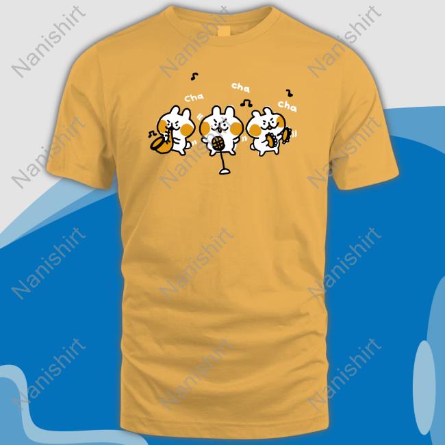 Official Liliuhms Cha Cha Cha Sweatshirt
