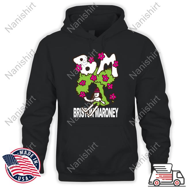 Official Briston Maroney Endless Sunshine Shirt