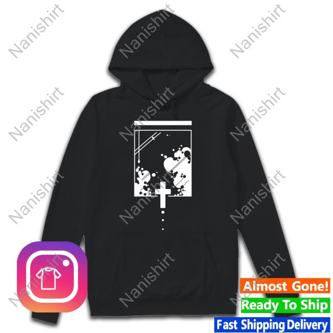 Vshojo Merch Kuro Casual Crewneck Sweatshirt K9kuro