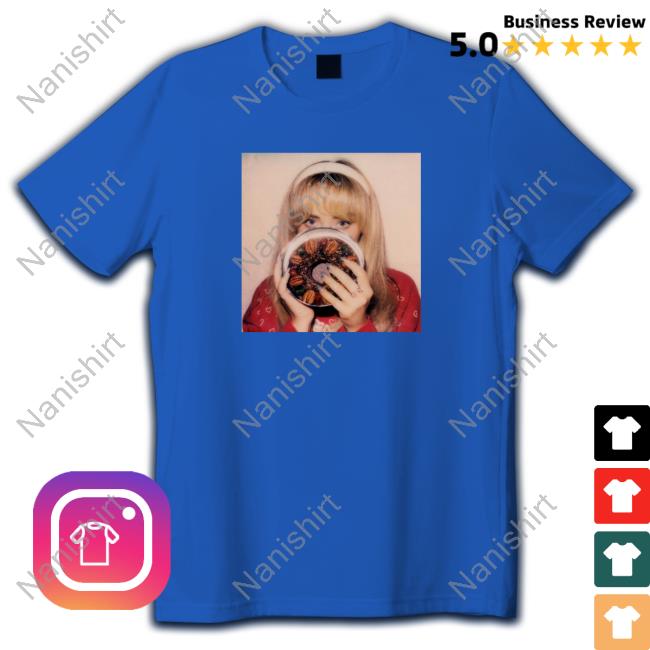 Carpenter Shop Merch Fruitcake New Shirt