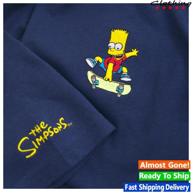 Classic Character Graphic Tee Retro Abercrombie And Fitch Apparel