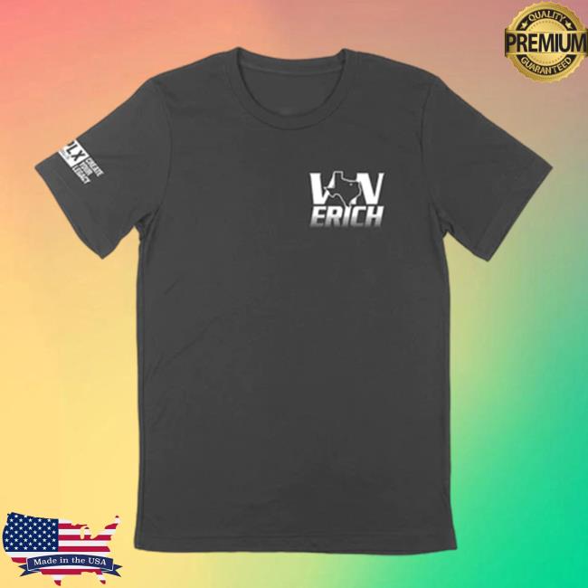 Von Erich Every Friday Night! Dallas Sportatorium T-Shirts