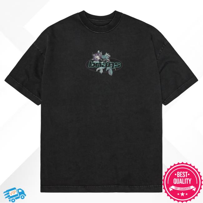 Shroud Shop Merch Into The Wild Bnans Black Shirt New