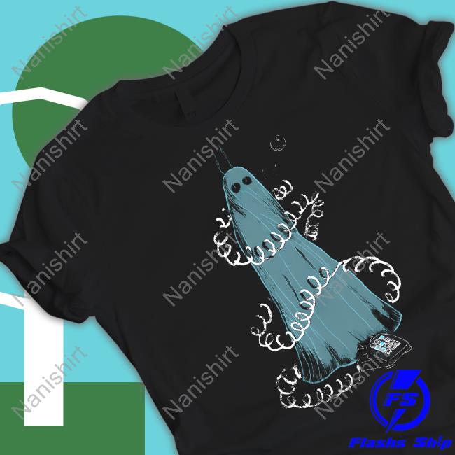 Spirit Phone Shirt