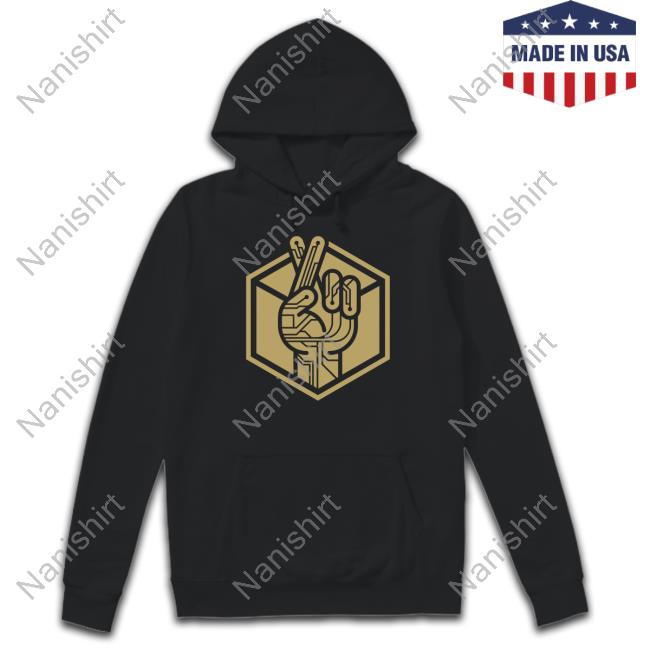 Lucky Block Logo T Shirt
