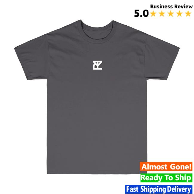 The Plot In You Official Merch Shop Emblem Charcoal New T-Shirt