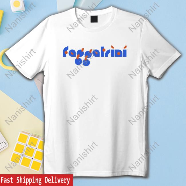 That's A Gay Ass Store Faggatrini Shirts