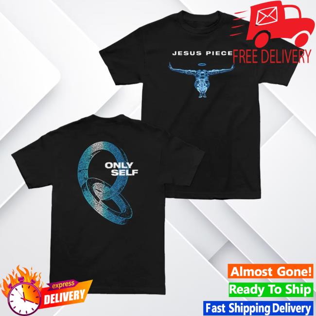 Jesus Piece Merch Jesus Piece Dimension Tee