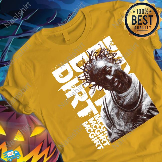 Ol' Dirty Bastard Dirt McGirt Sweatshirt Shop Okayplayer Merch