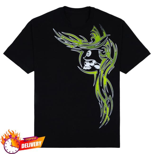 Official Metal Mulisha Shop The Council New Shirt