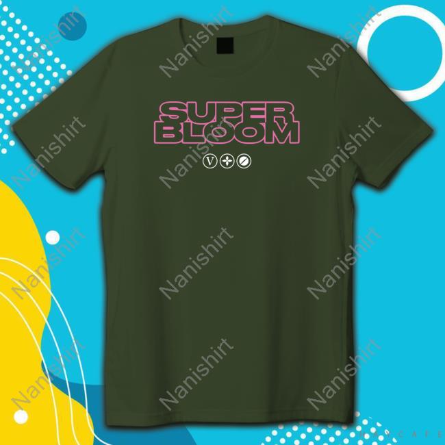 OfficialSilent Planet Band Store Forest Green Overgrowth T-Shirt