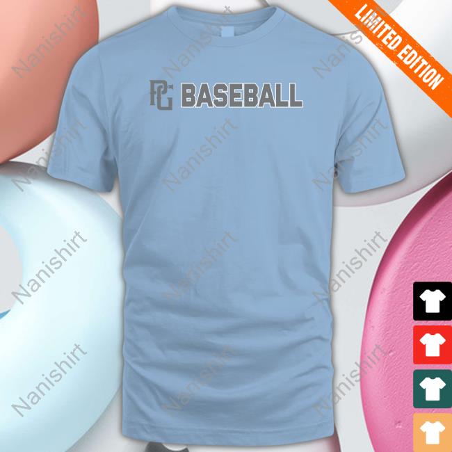 Shop Perfect Game Store Apparel Training Tee Solid
