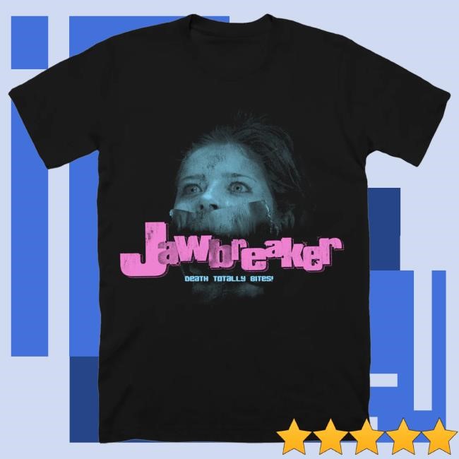 Official Cavity Colors Merch Store Shop Jawbreaker: Dead Girl - Hood CavityColors