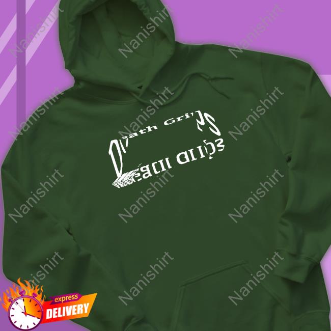 Dalmatian Black Pullover Hoodie