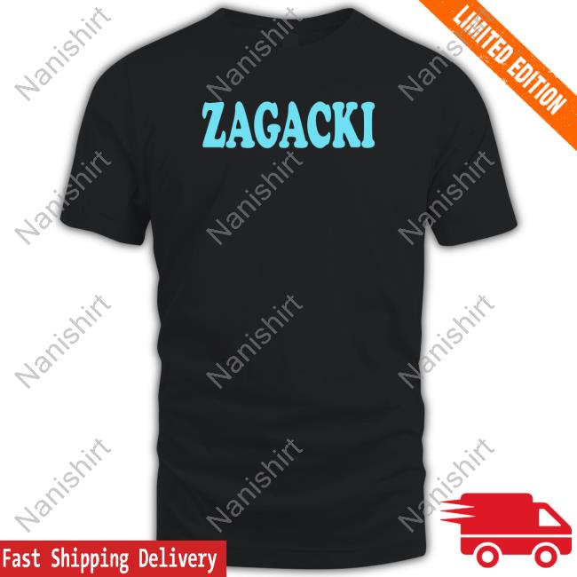 Official Juju Gotti Zagacki Shirt