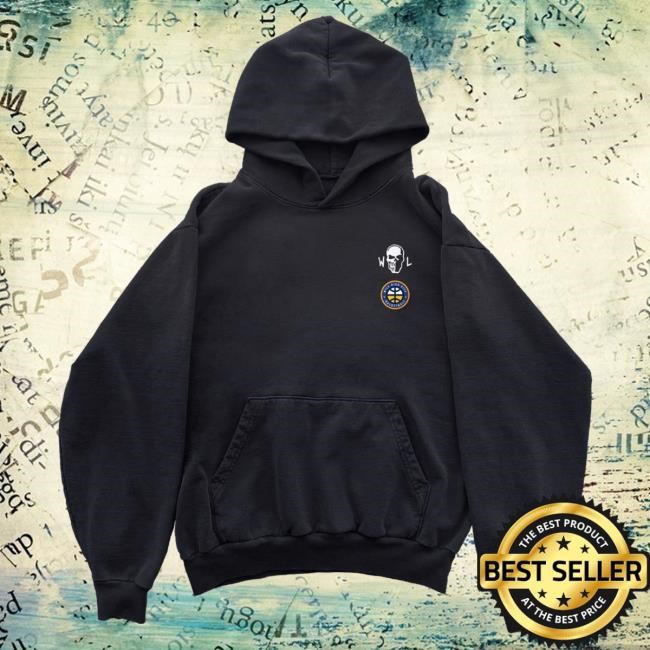 Bring It In Hoodie | Warren Lotas Official NBA