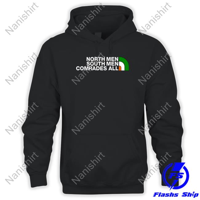Official Bar 67 Lanzarote North Men South Men Comrades All Tee Shirt