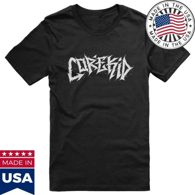 Corekid - Classic Corekid Shirt Corekid Merch