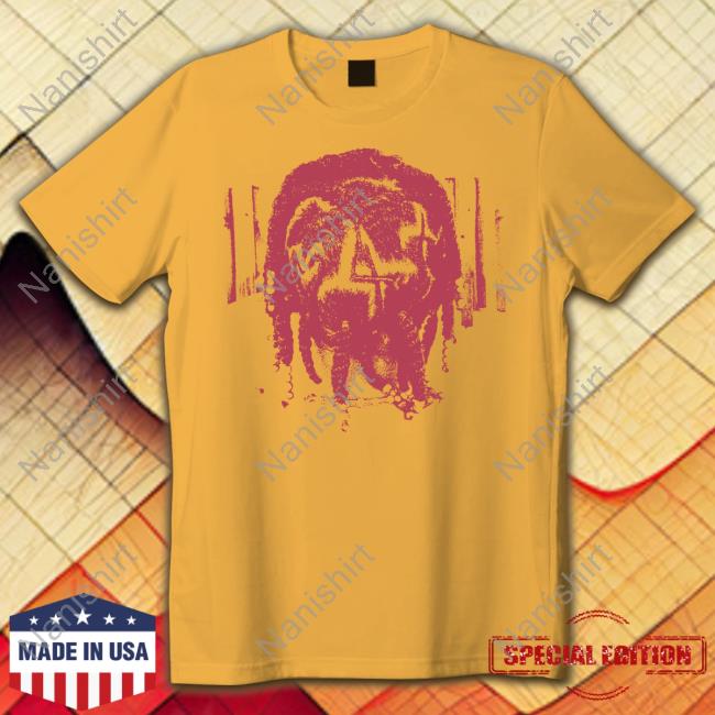 Smino Zero Fatigue Smi Tee Shirt