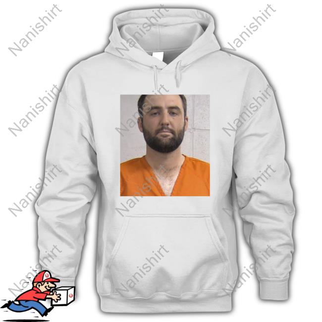 Peter Stan Before The Acoustic Set Mugshot Swearter Hoodie