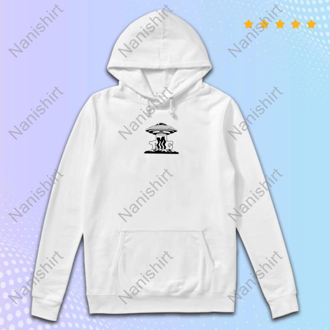 Collage Tee Shirt