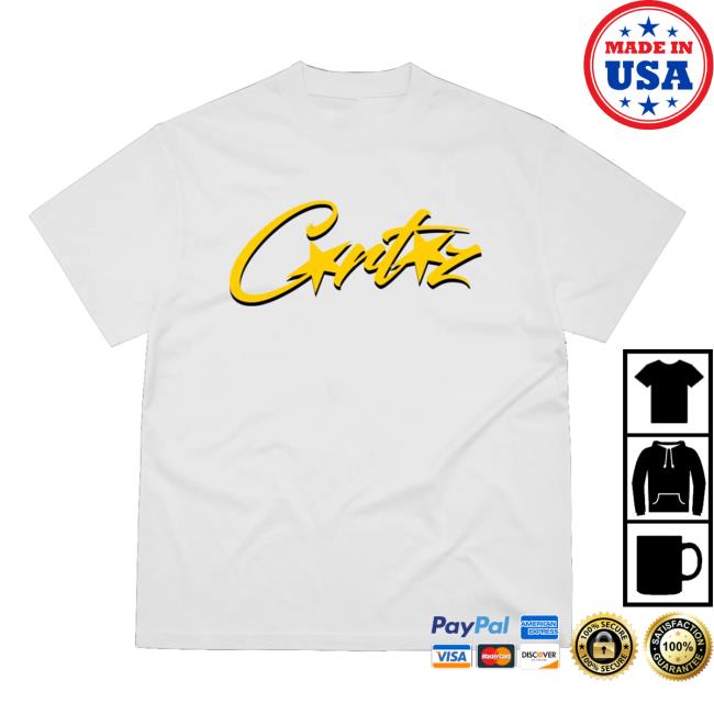 Og Allstarz New Tee Crtz Rtw Clothing Merch