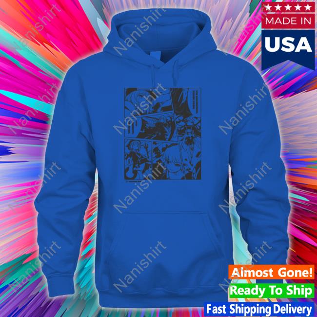Not A Bad End Special Edition Crewneck Sweatshirt