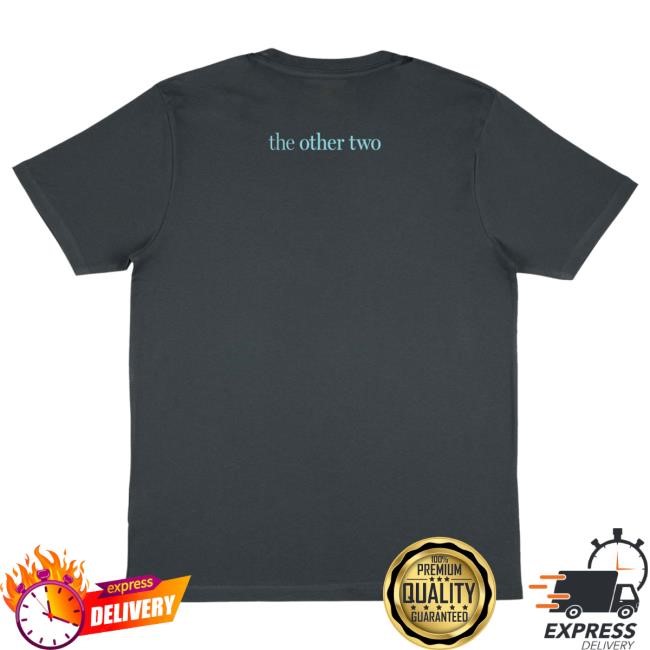 Neworder Selfish Shirt
