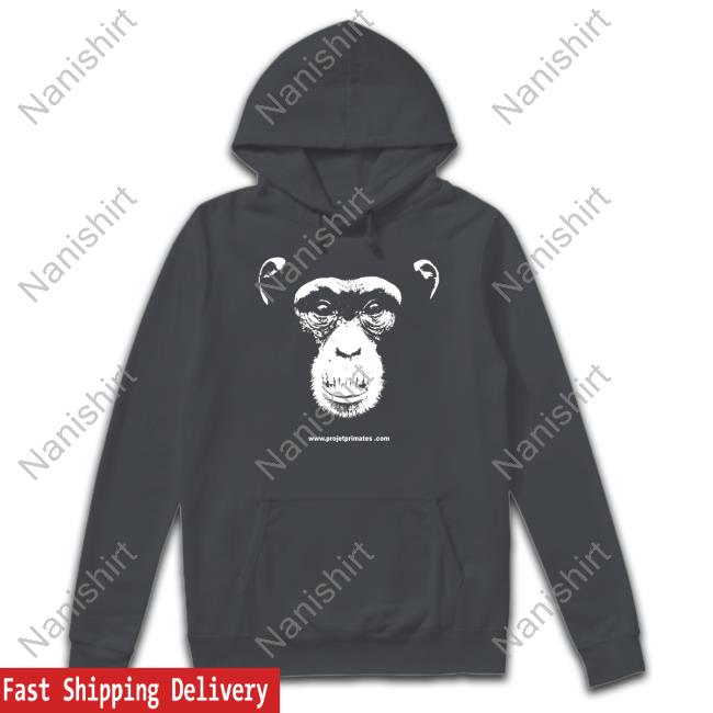 Jean Projetprimates Homme Hoodie MNKway