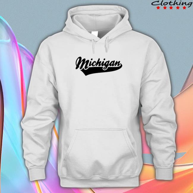 Official Michigan T-Shirt