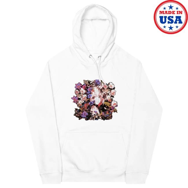 Official Umai Clothing Emerge • Premium Eco Hooded Sweatshirt