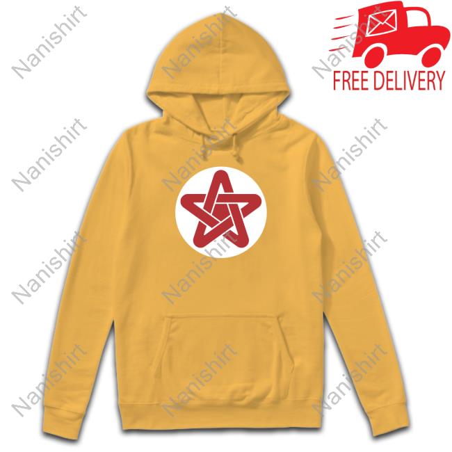 Ninja Sex Party Danny Logo T Shirt