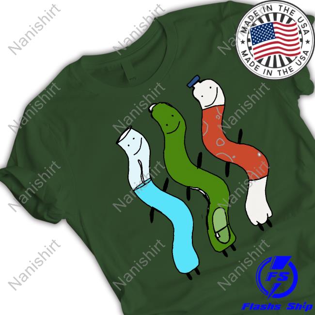 Ian's Yapinians Similar Tee Shirt
