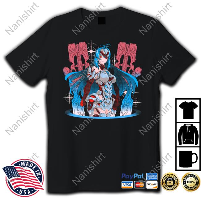 The Yetee Shop Xeno Grade Coinbox Tees Shirt