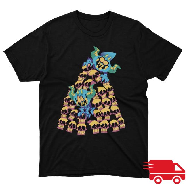 Pelo Hide n Seek Tee
