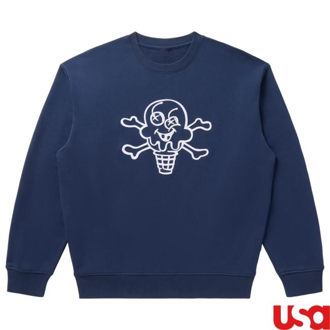 Official Billionaire Boys Club Clothing Cones N Bones Crew Bbc Ice Cream