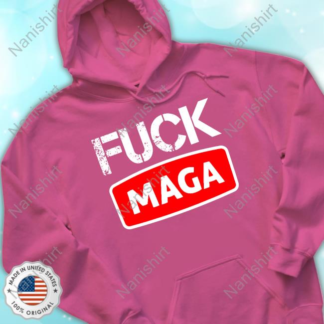 Fuck Maga Tee