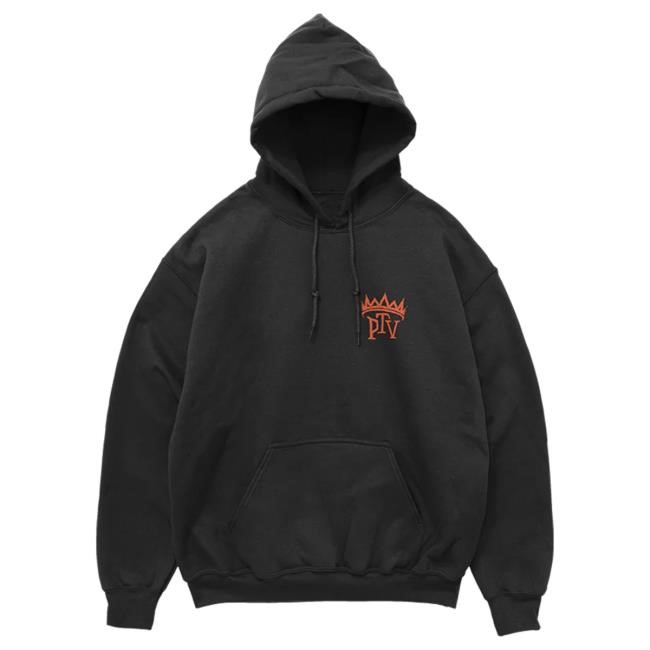 Official Pierce The Veil Merch Store Scratch King Crewneck Sweatshirt Pierce The Veil Clothing Shop Ptv Merch