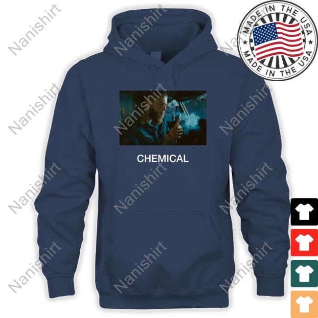 Post Malone Chemical T Shirt Post Malone Chemical T-Shirt