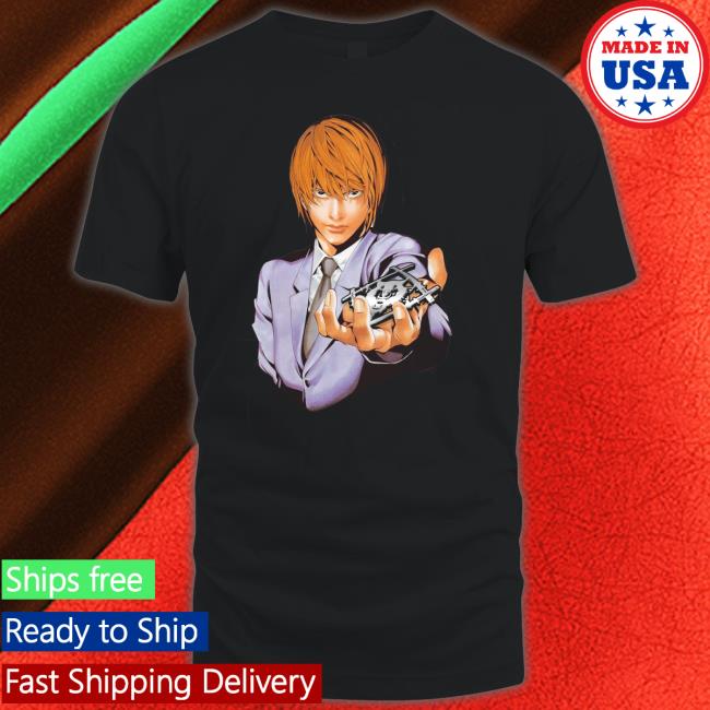 Xavier Wulf Merch Hollowsquad La Yagami Hoodie Official Hollowsquad La Yagami Shirts