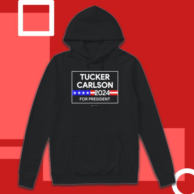 We Are Change Merch Tucker Carlson 2024 For President Shirt Tucker Carlson 2024 For President Tee