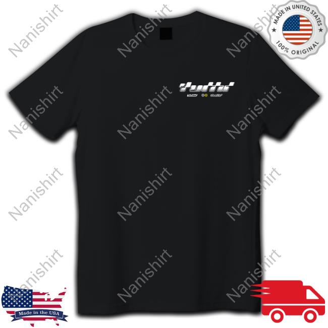Official Racing Hoodie