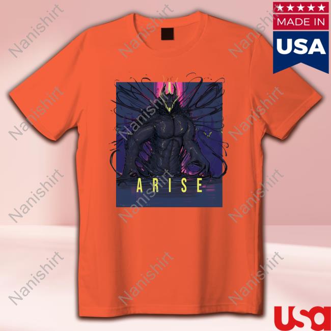 Theme Finland Arise Monster Hoodie