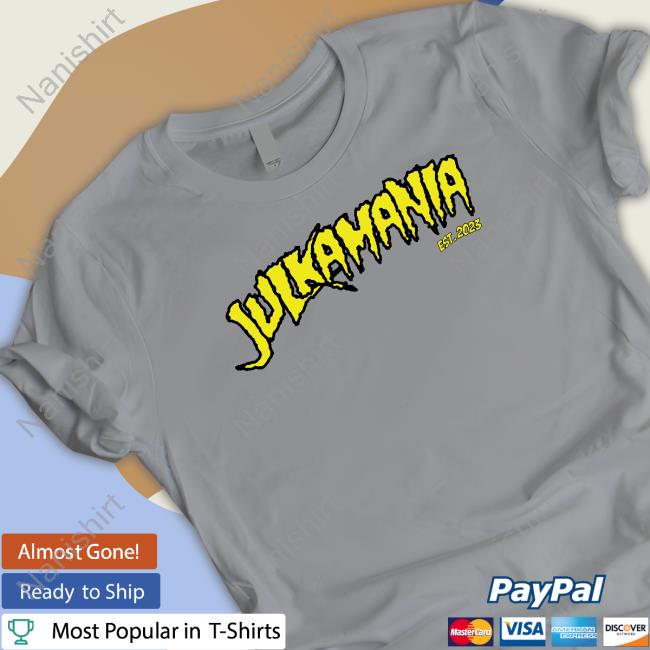 Julkamania T Shirt