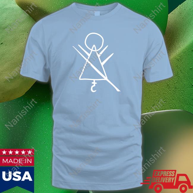 Rune Tri Blend Shirt