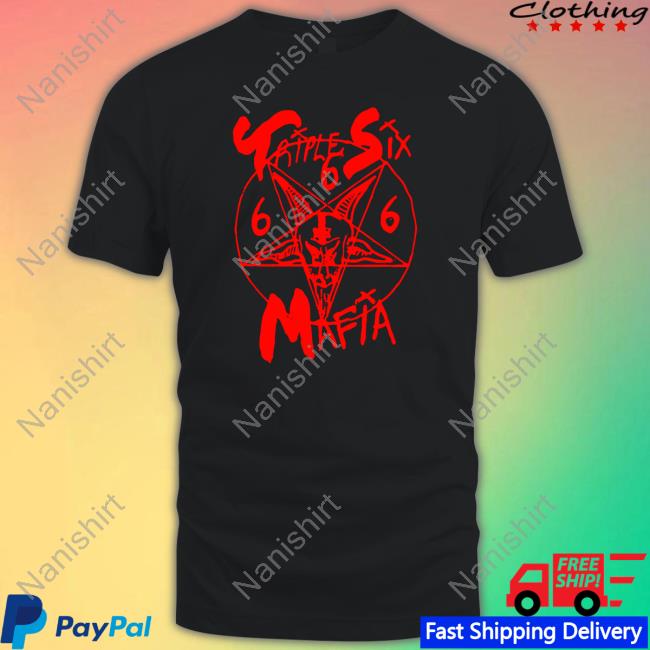 Official Trauma Team Online Devil Shit New Shirt