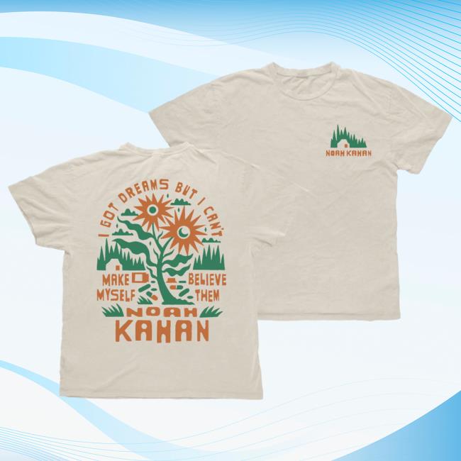 Official Noah Kahan Merch Store NoahKahan Homesick Top Shirt Noah Kahan Clothing Shop NoahKahan