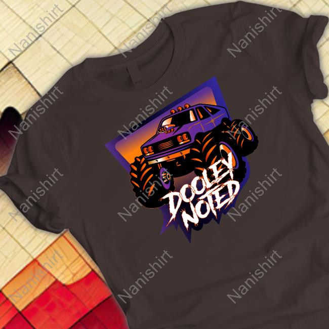 Dooley Noted Shirt