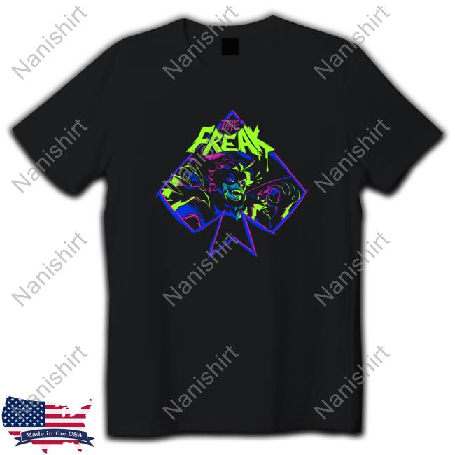 The Freak Tee