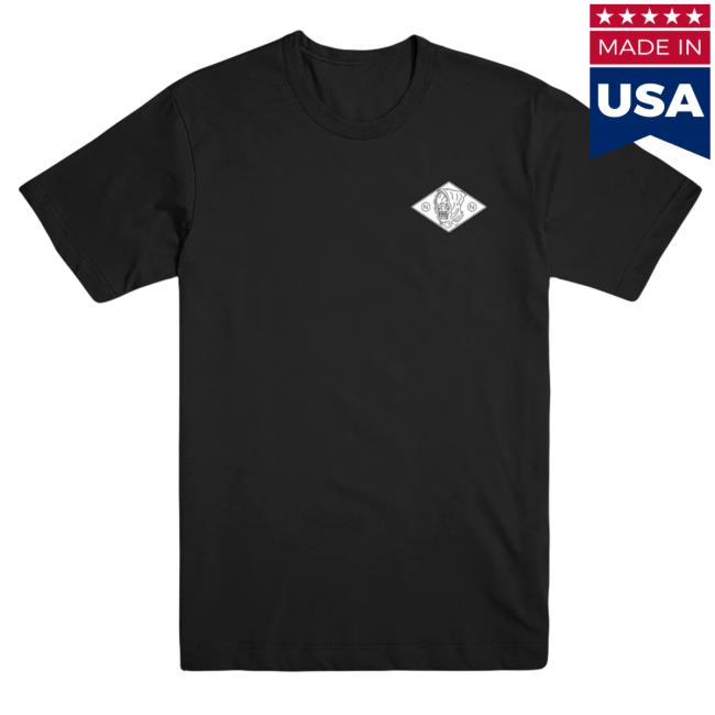 Official Nothing Nowhere Merch Shop Cult Tee